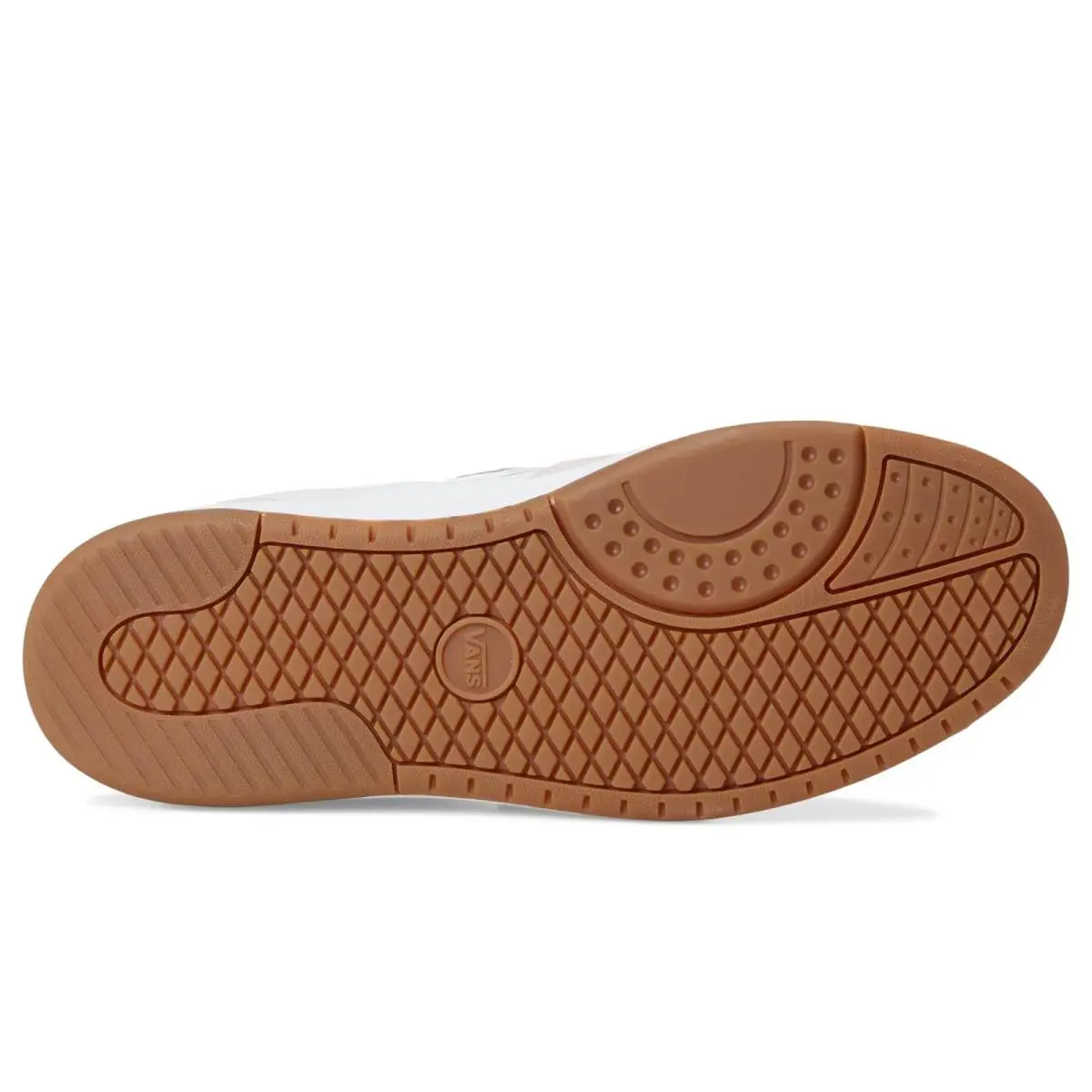 Vans shoes - Pop Pink/Gum 1