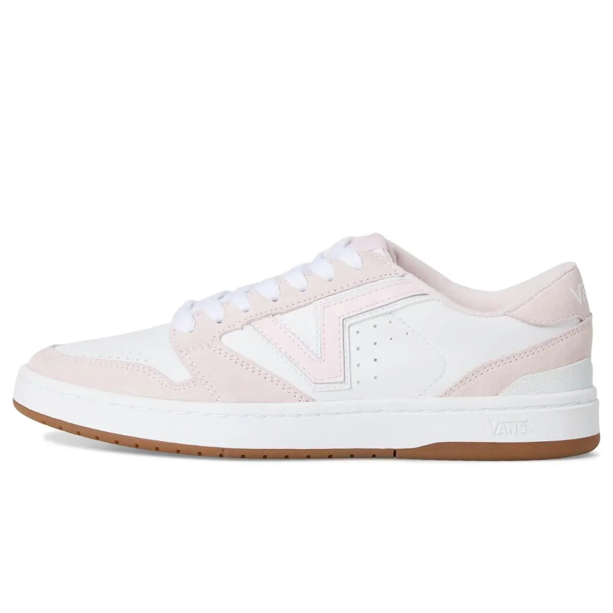 Vans shoes - Pop Pink/Gum 2