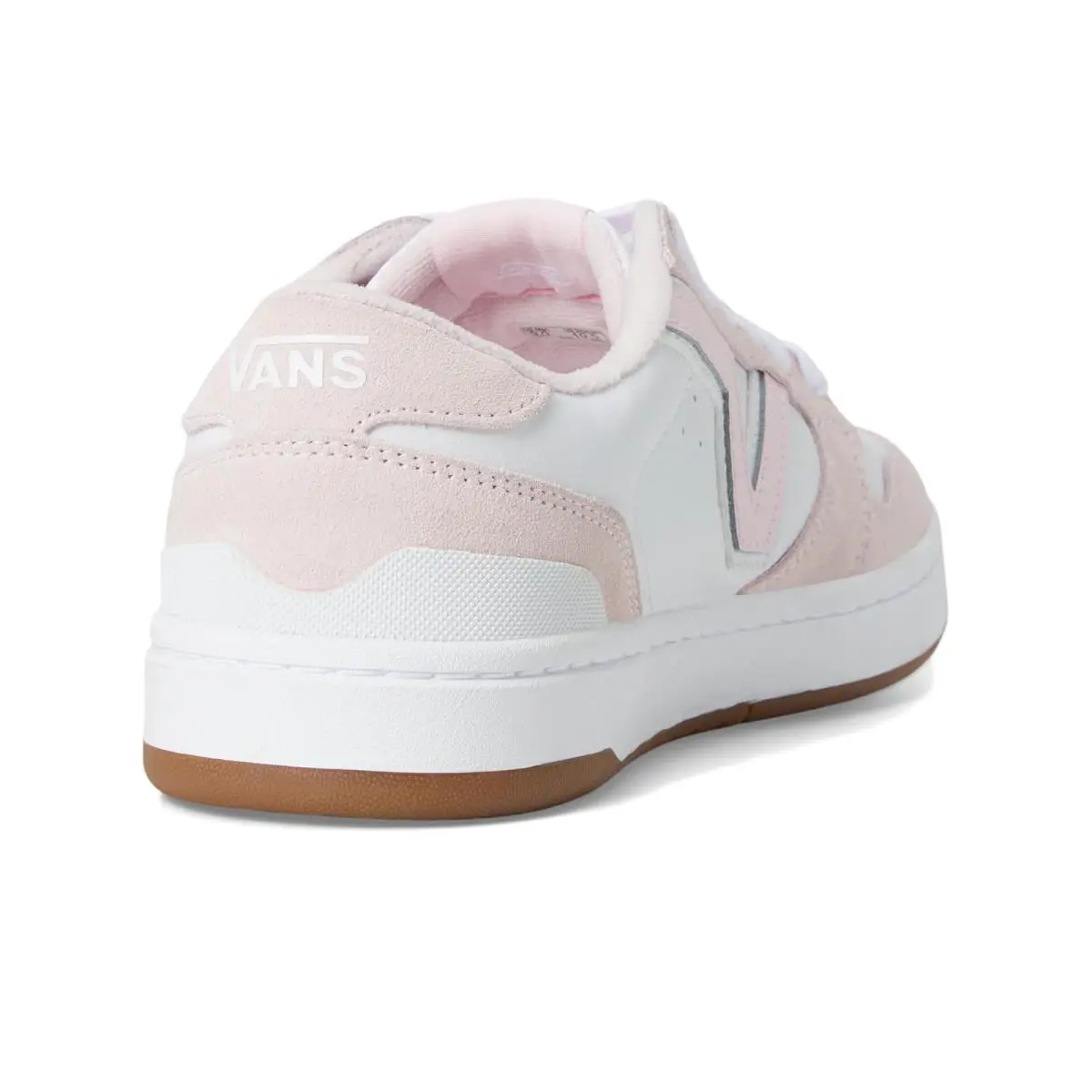 Vans shoes - Pop Pink/Gum 3