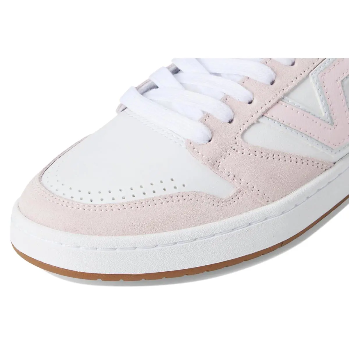 Vans shoes - Pop Pink/Gum 4