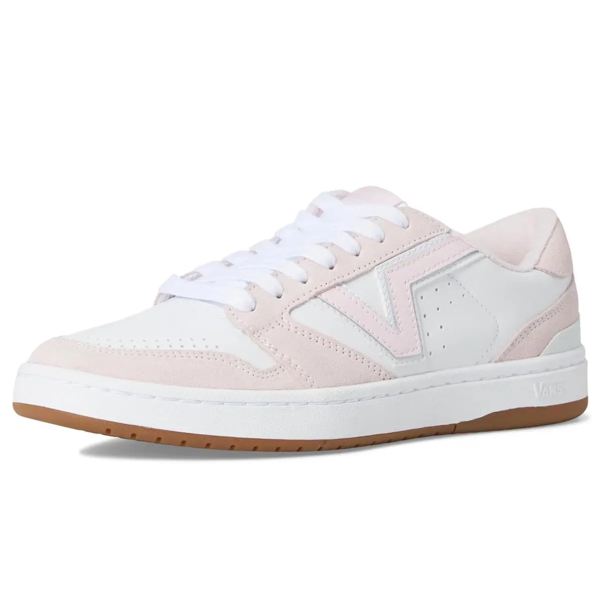 Vans shoes - Pop Pink/Gum 5