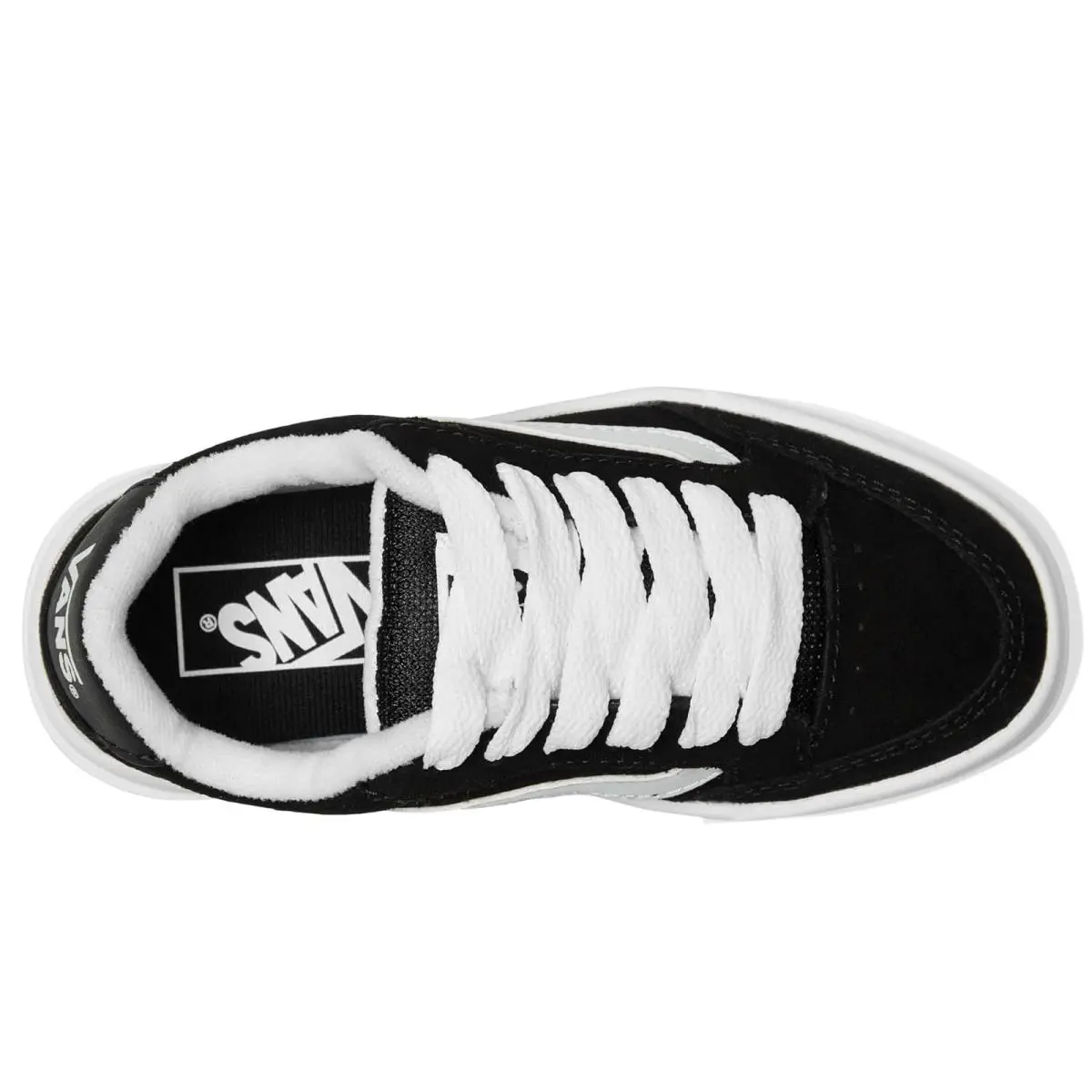 Vans shoes - Black/White 0