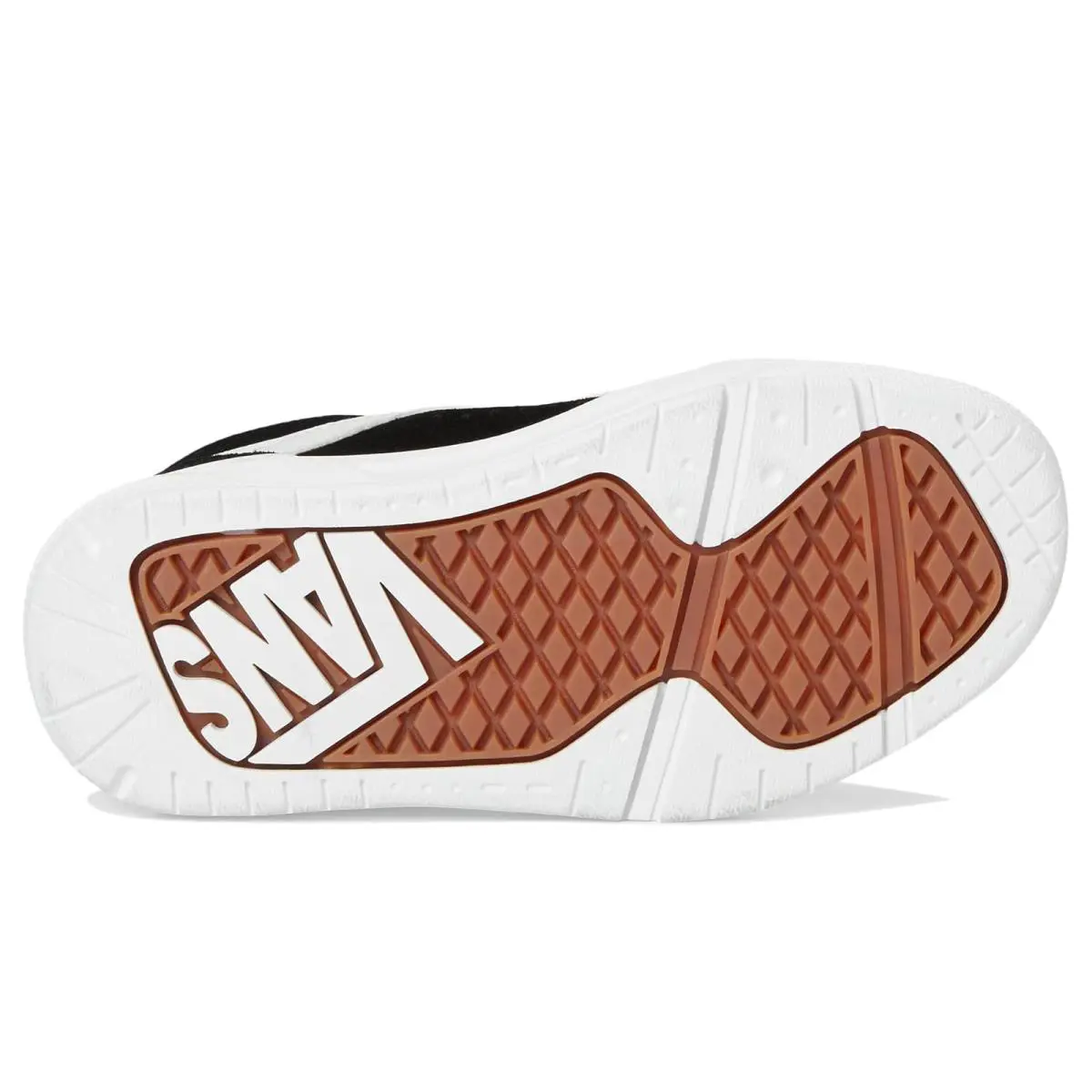 Vans shoes - Black/White 1
