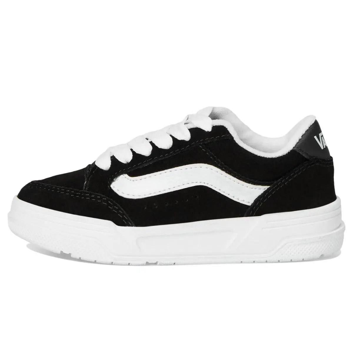 Vans shoes - Black/White 2