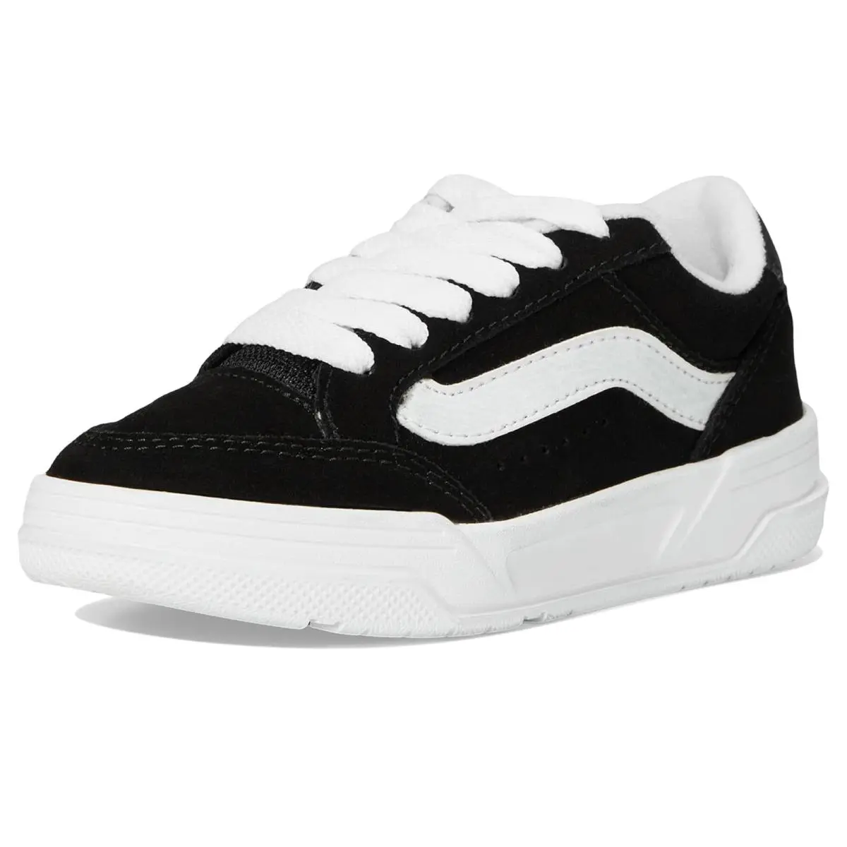 Vans shoes - Black/White 5