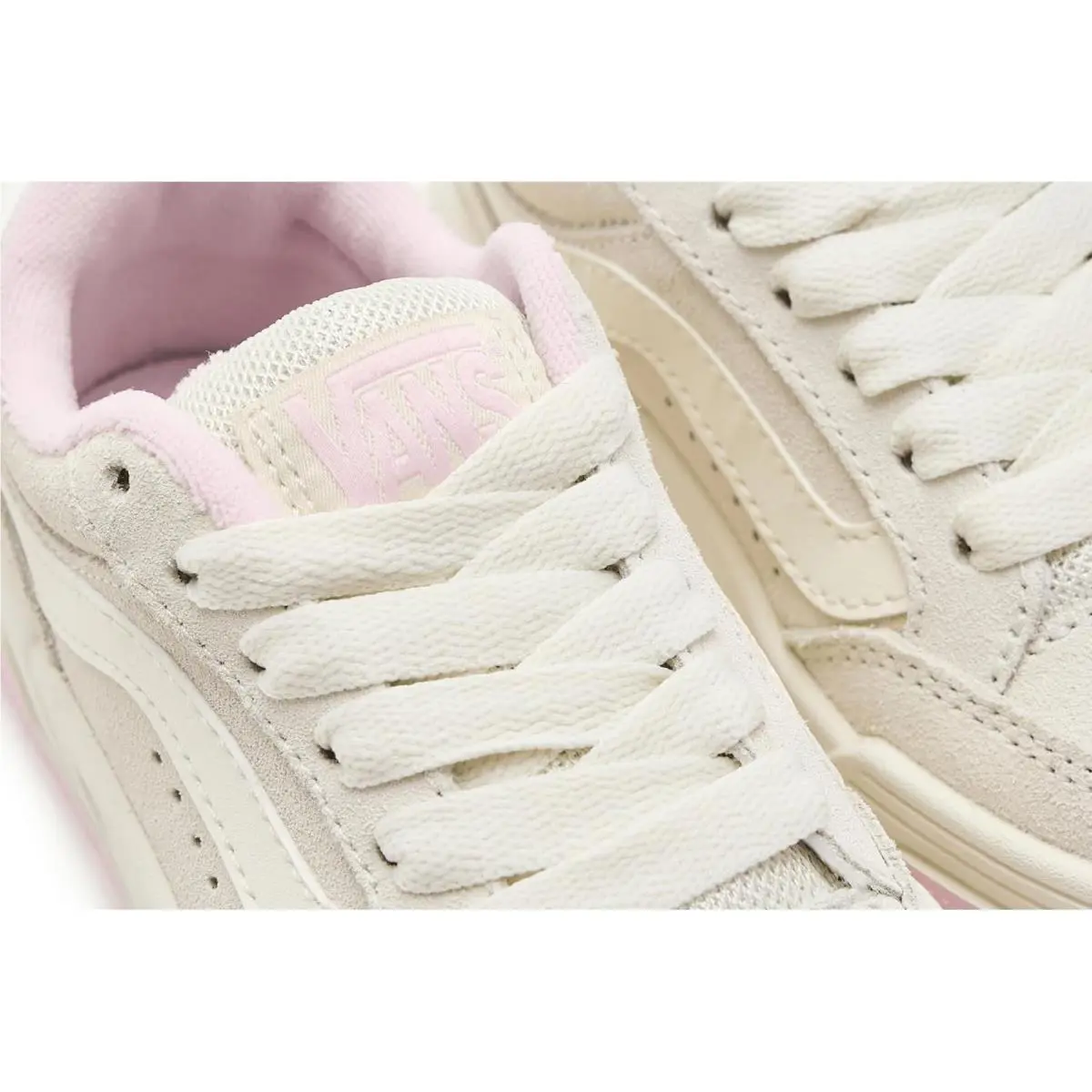 Vans shoes - Black/White 18