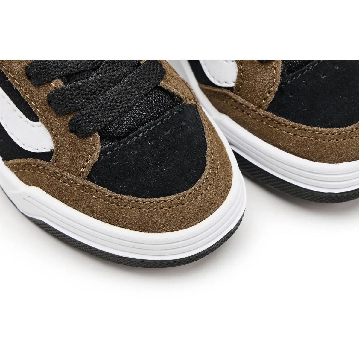 Vans shoes - Black/White 25