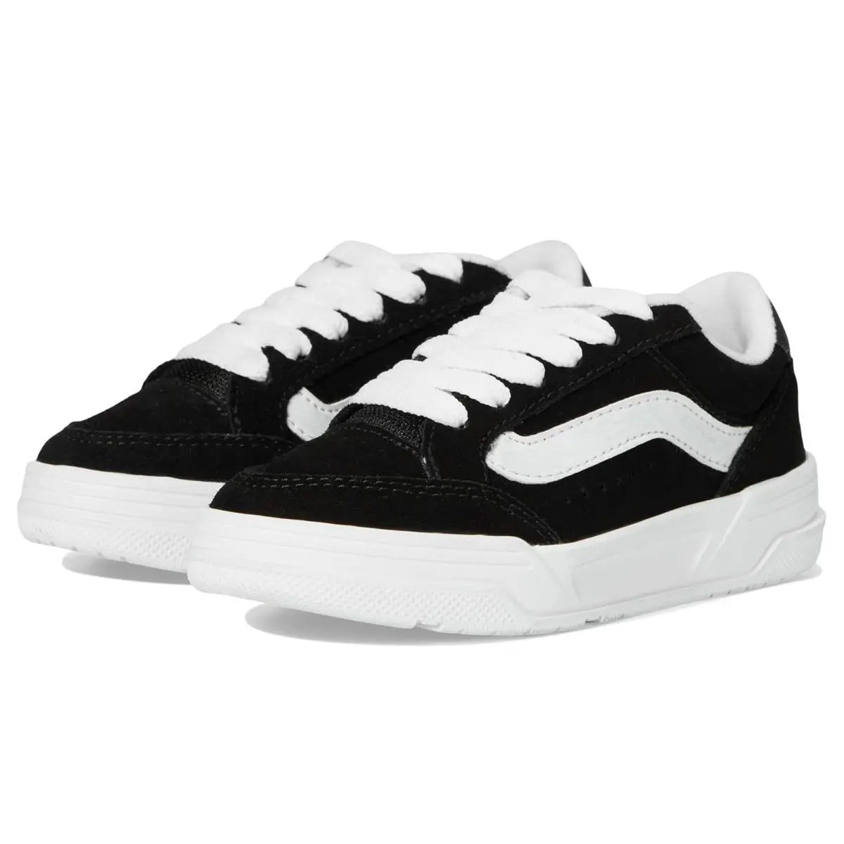Vans shoes - Black/White 6