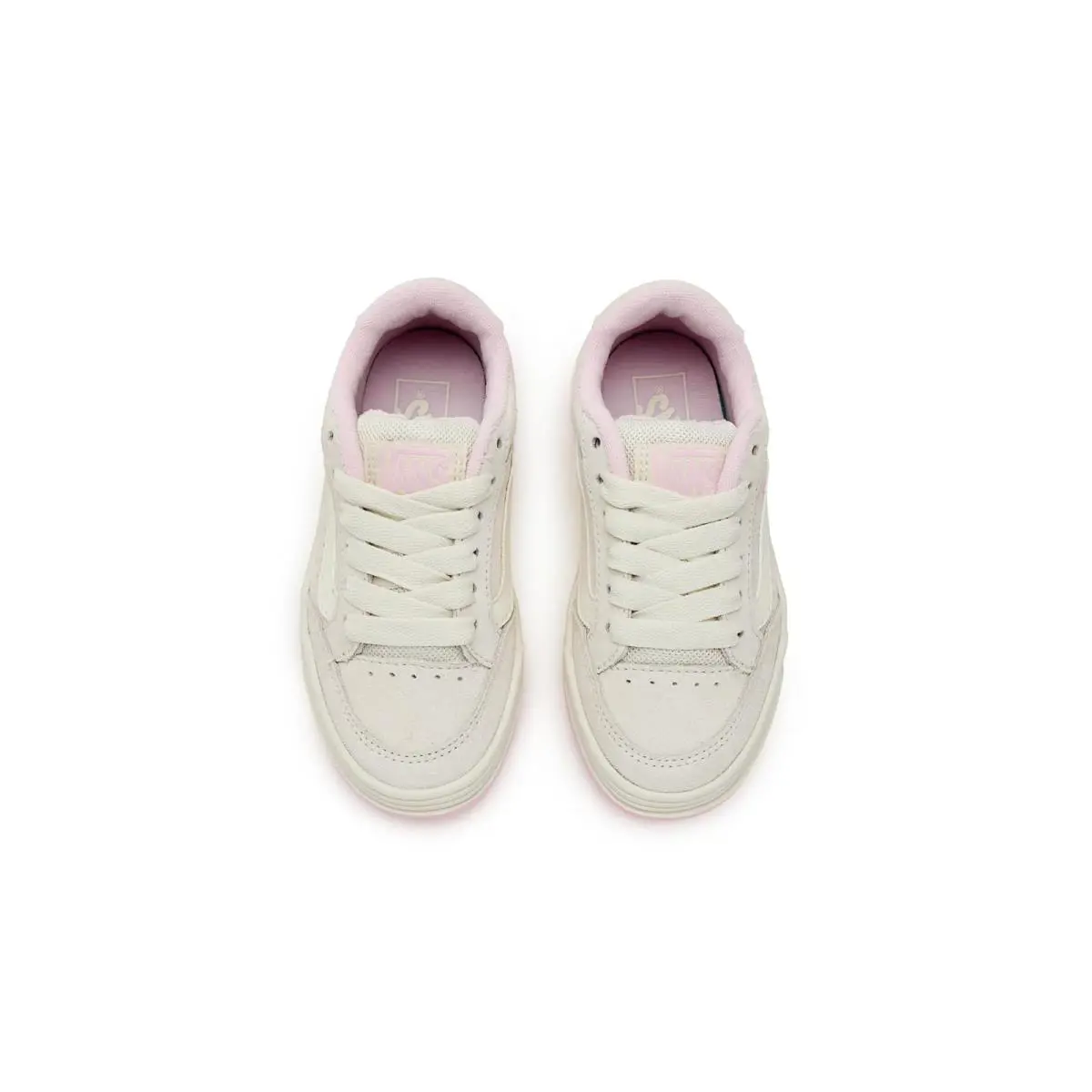 Vans shoes - Black/White 14