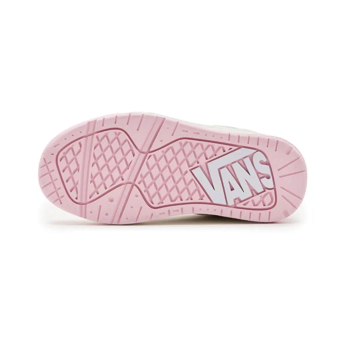 Vans shoes - Black/White 17