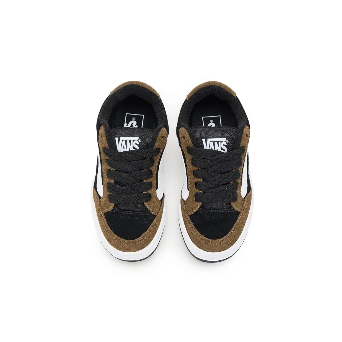 Vans shoes - Black/White 21