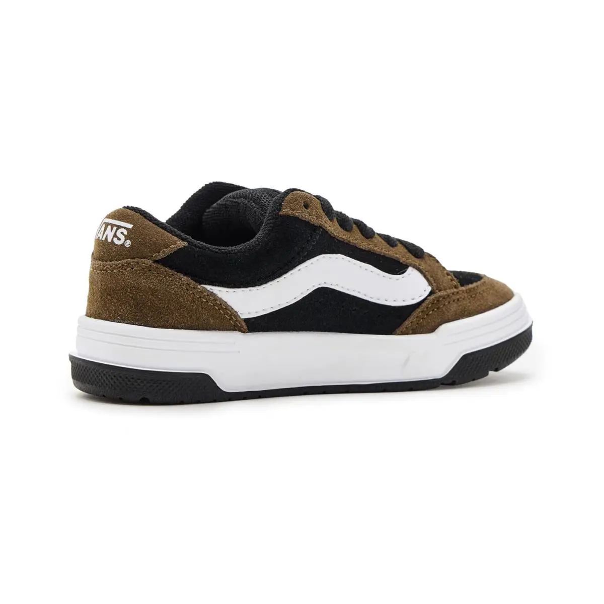 Vans shoes - Black/White 22