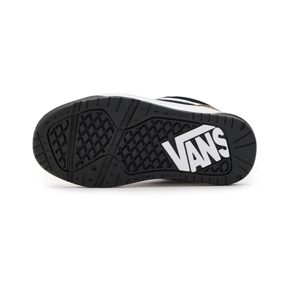Vans shoes - Black/White 24
