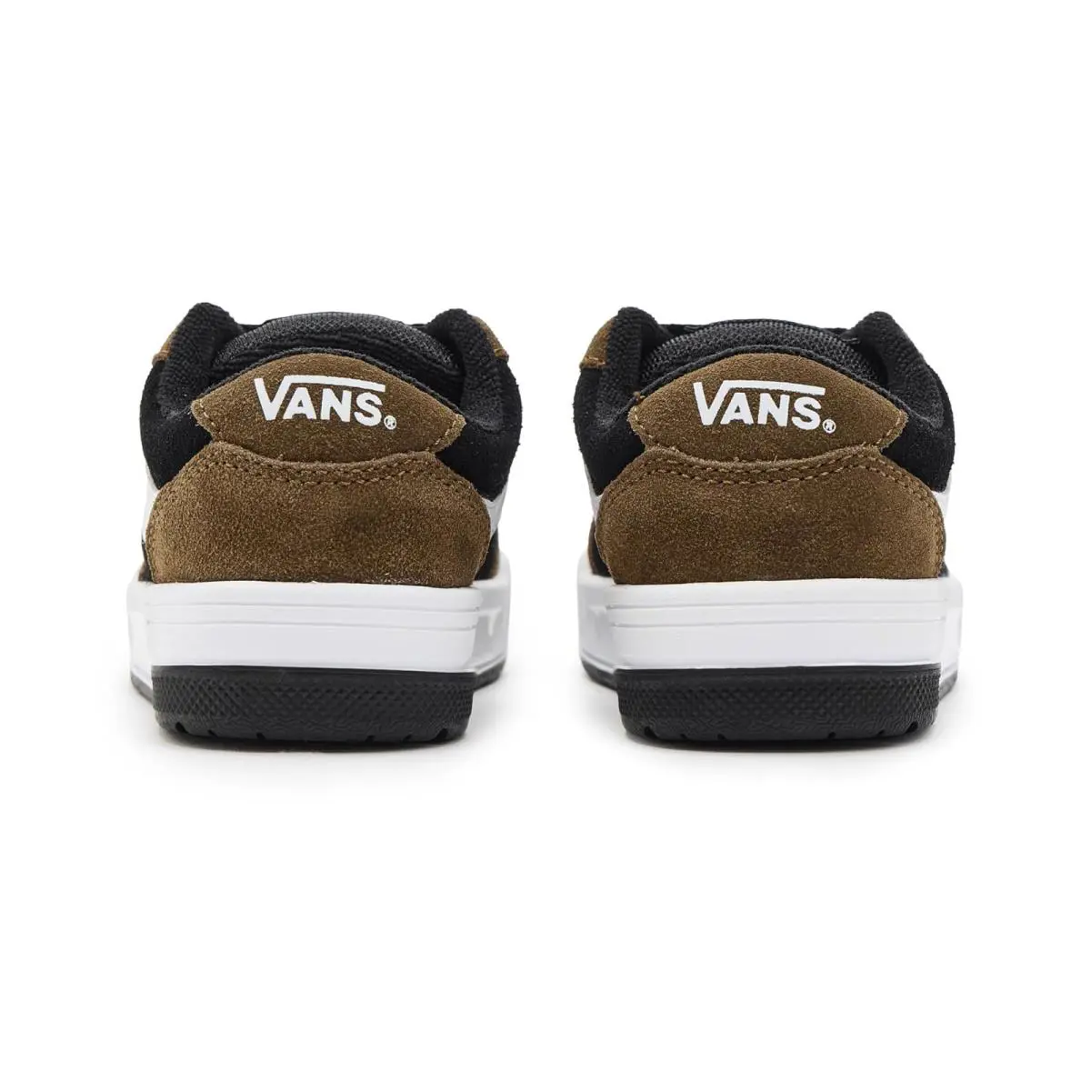 Vans shoes - Black/White 26