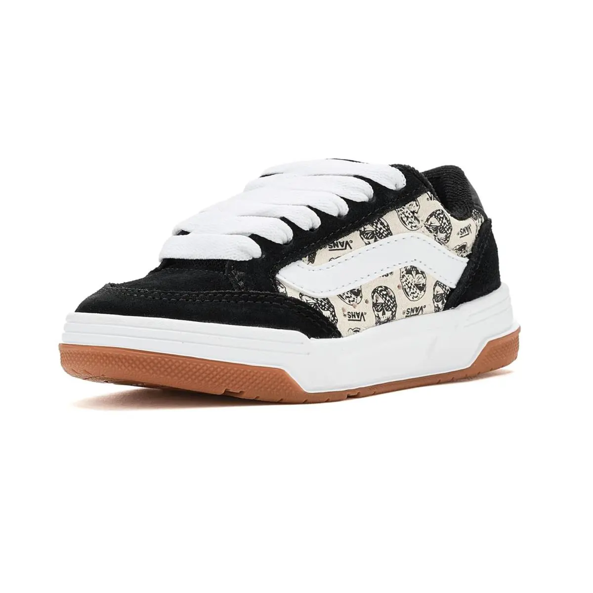 Vans shoes - Black/White 27