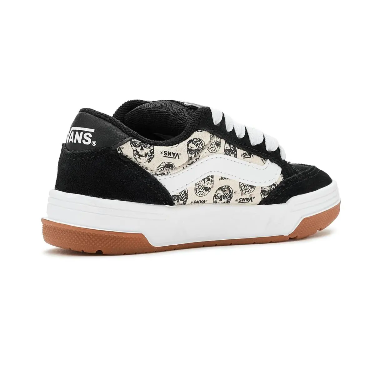 Vans shoes - Black/White 29