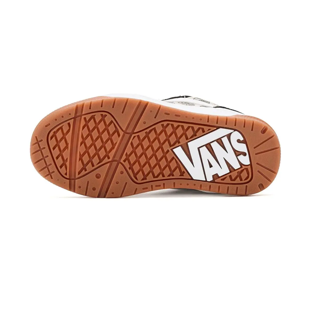 Vans shoes - Black/White 31