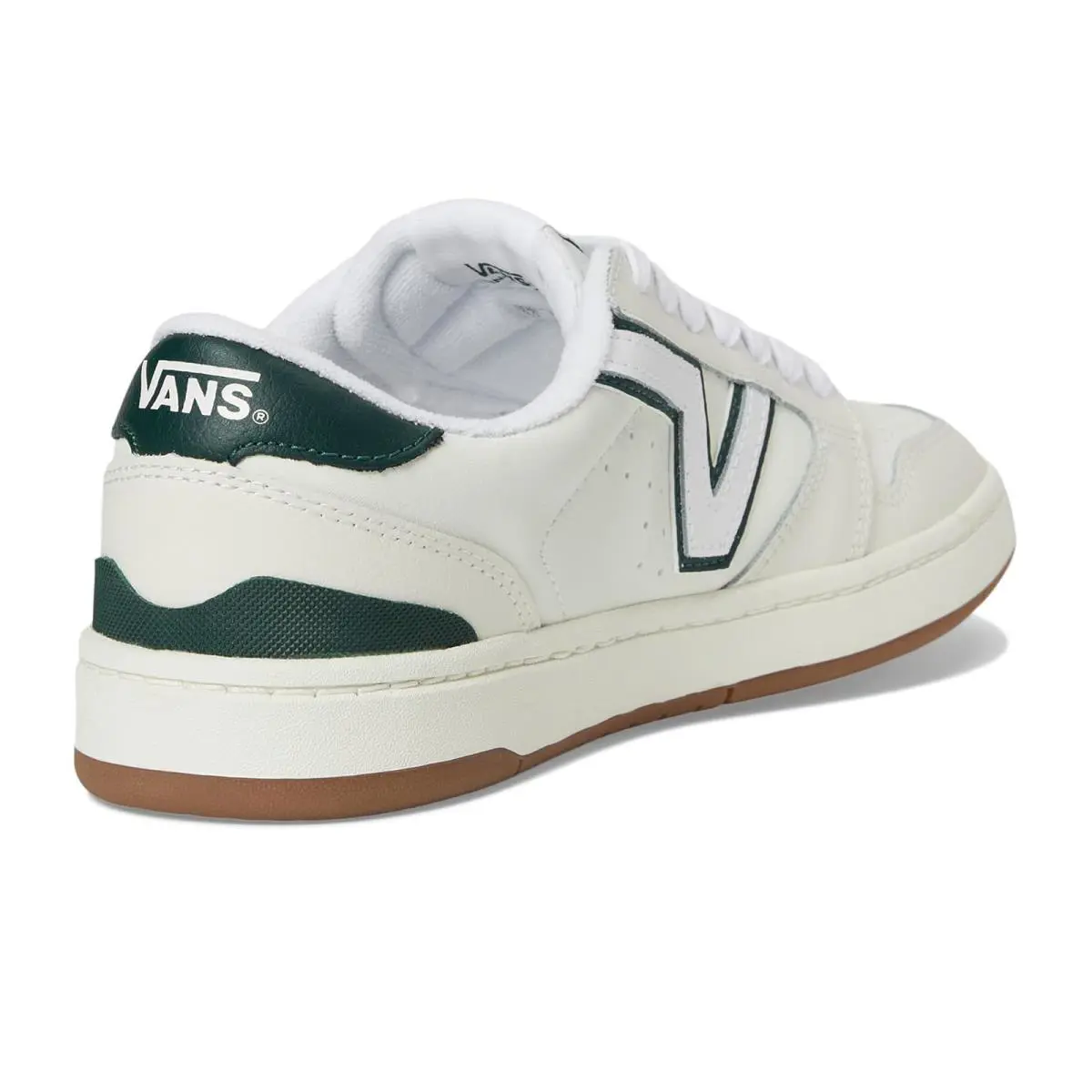 Vans shoes - Vintage Emerald 3