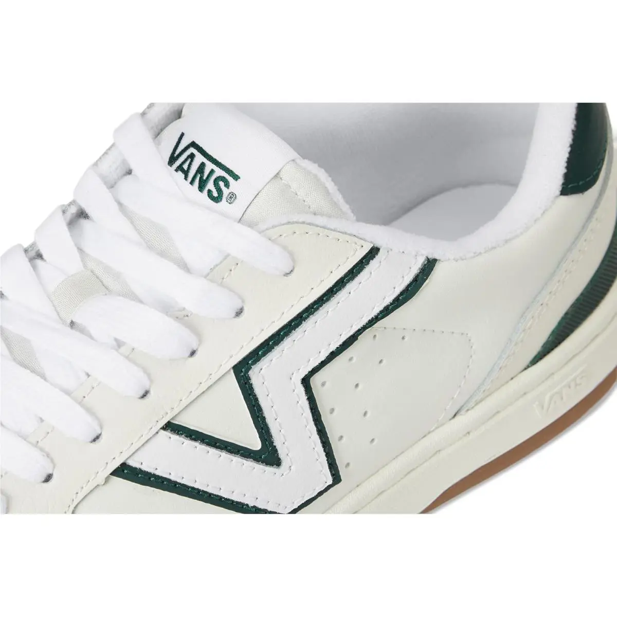 Vans shoes - Vintage Emerald 4