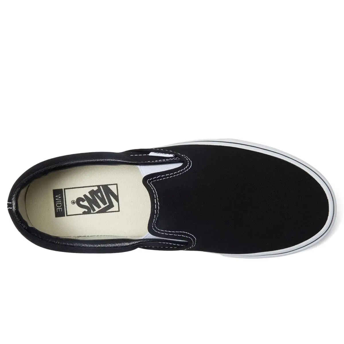 Vans shoes - Black 0