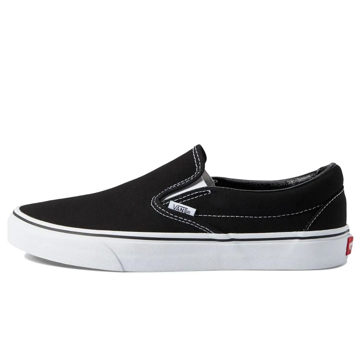 Vans shoes - Black 2