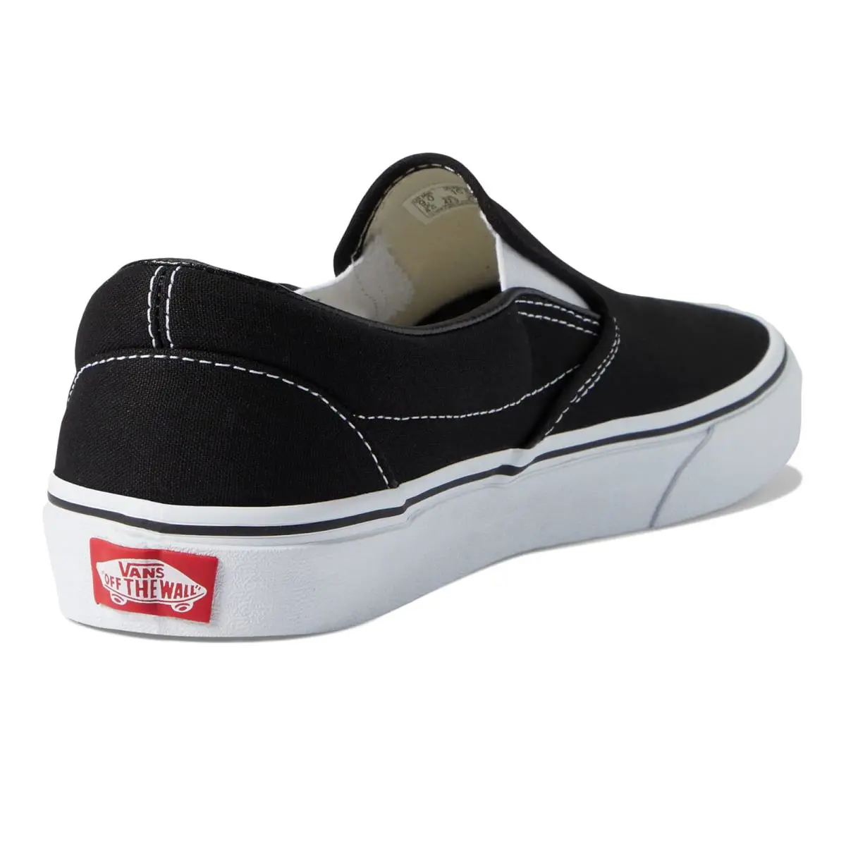 Vans shoes - Black 3