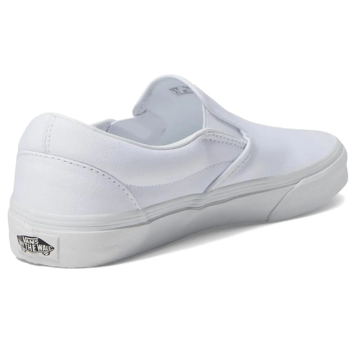Vans shoes - Black 15