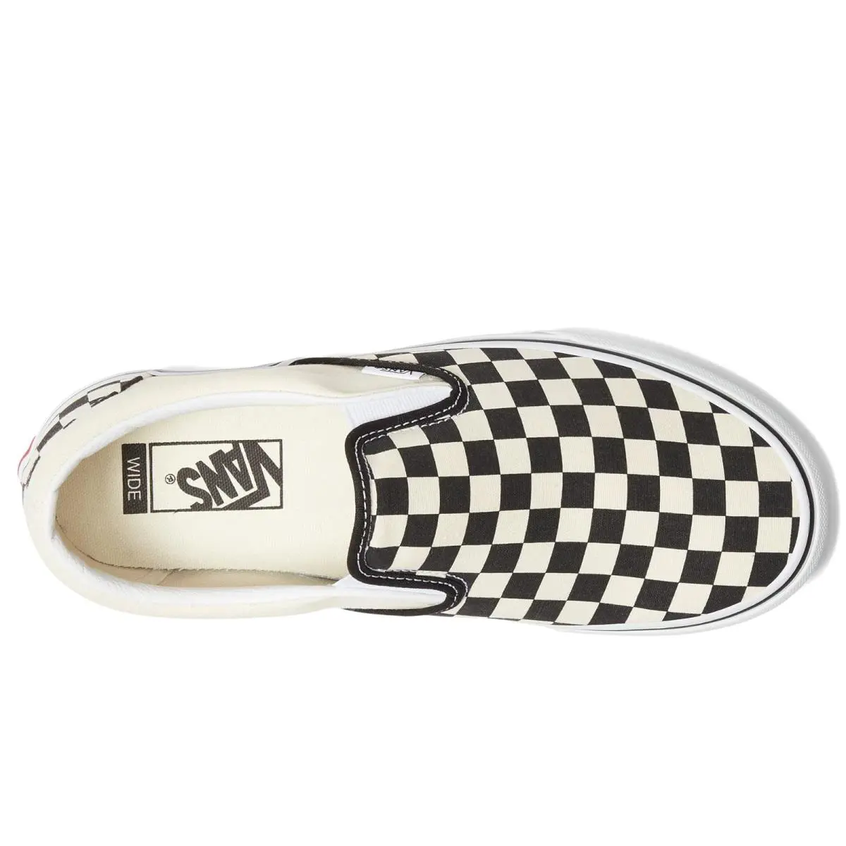 Vans shoes - Black 18
