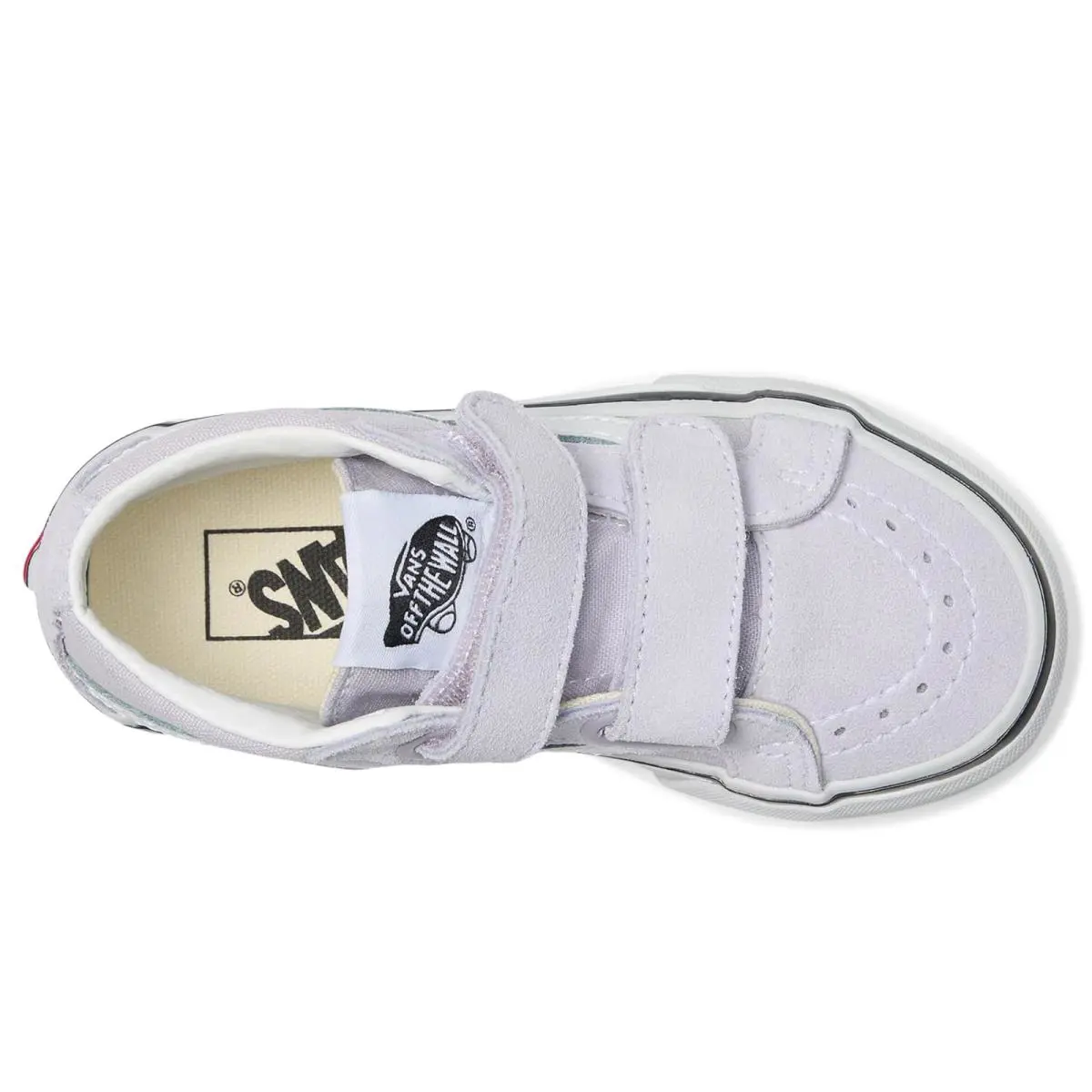 Vans shoes - Camo Green Gecko 0