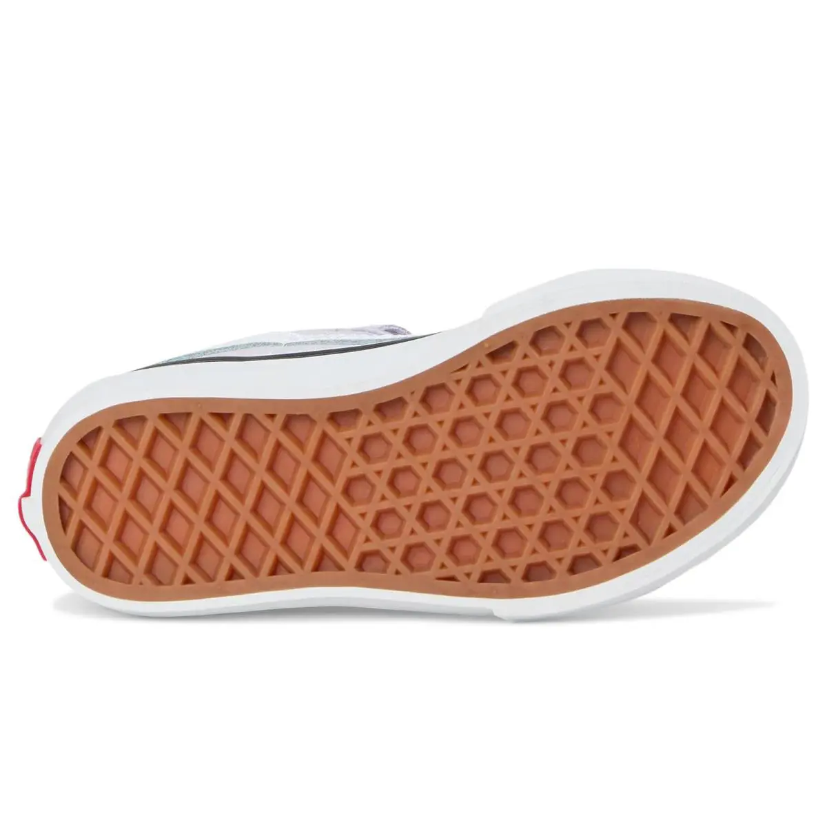 Vans shoes - Camo Green Gecko 1