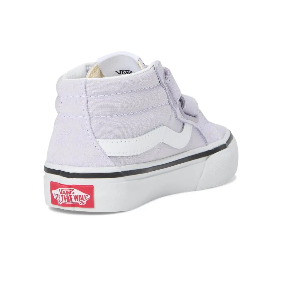 Vans shoes - Camo Green Gecko 3