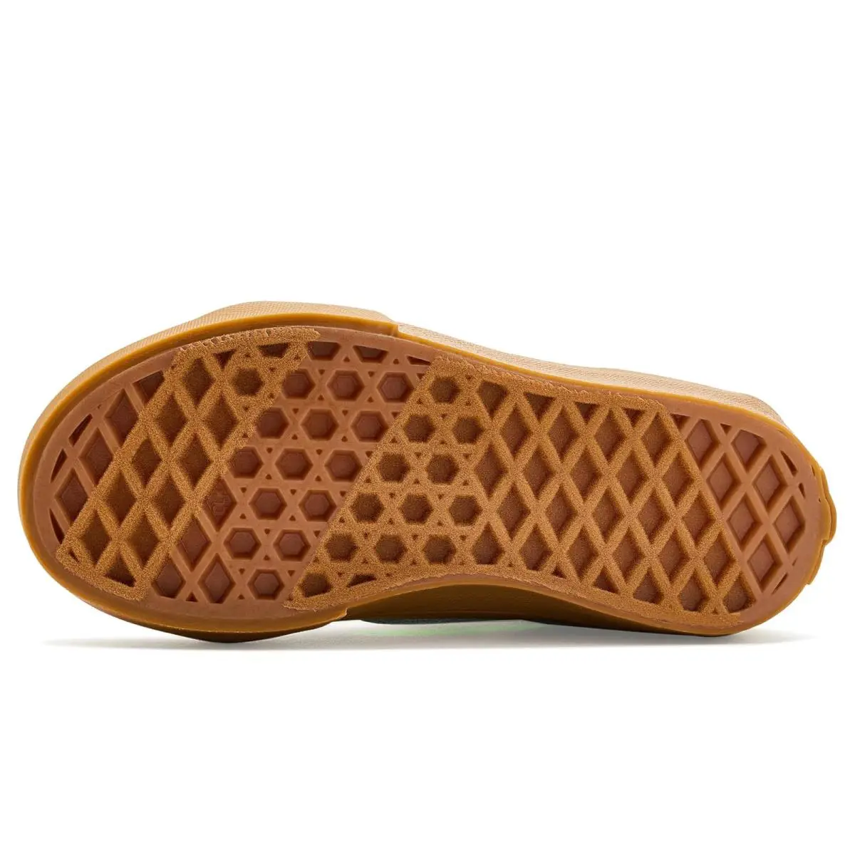 Vans shoes - Camo Green Gecko 17
