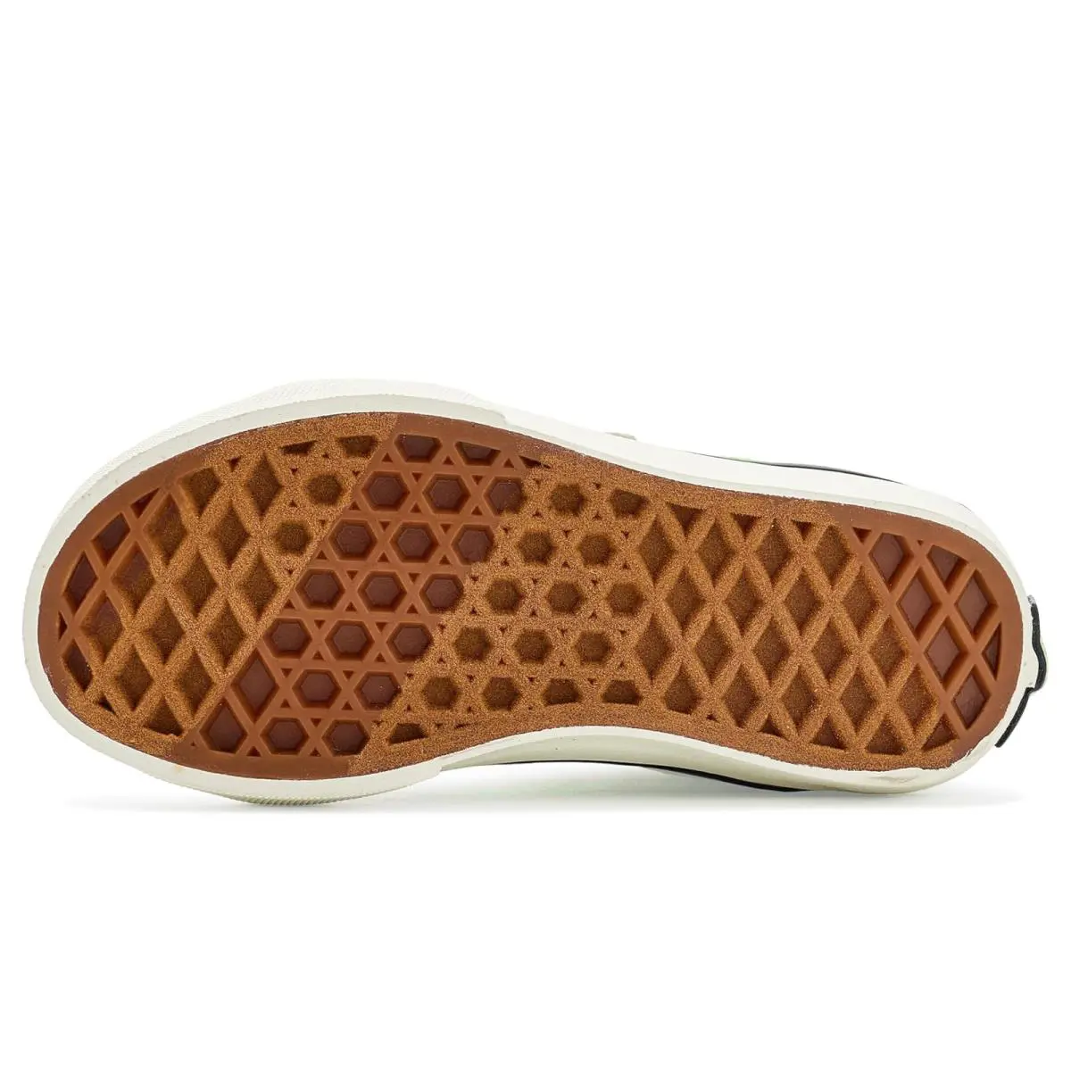 Vans shoes - Camo Green Gecko 24