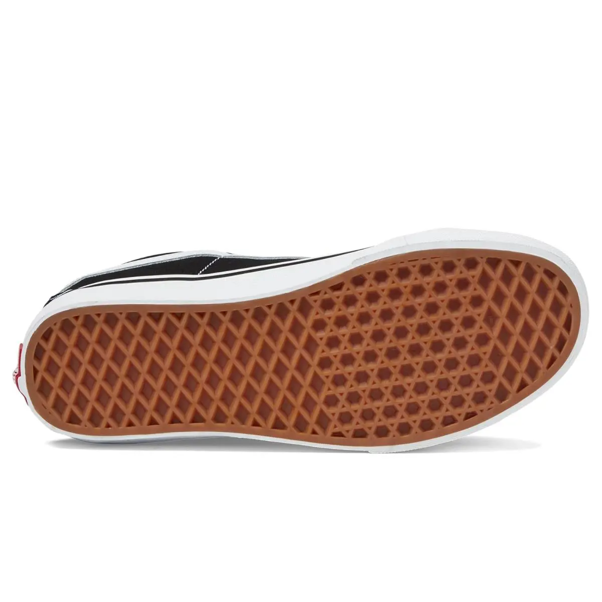 Vans shoes - Black/True White 1