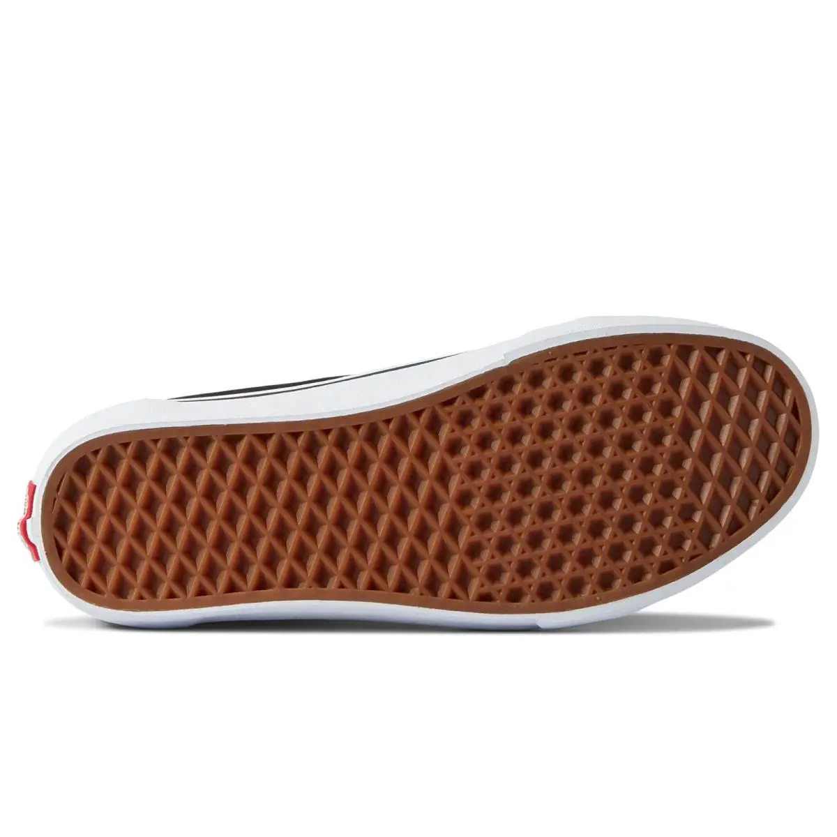 Vans shoes - Black/True White 1
