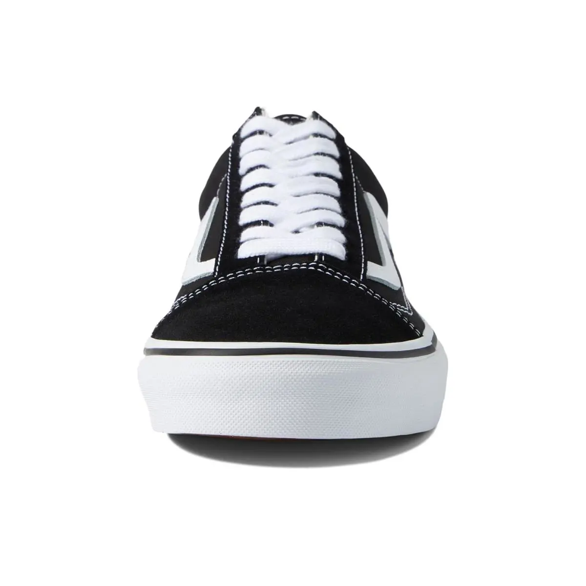 Vans shoes - Black/True White 4