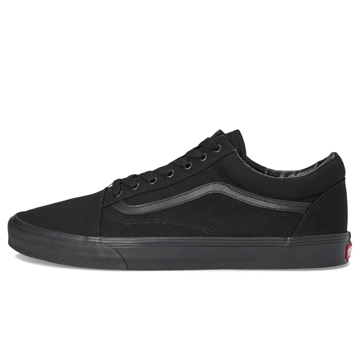 Vans shoes - Black/True White 14