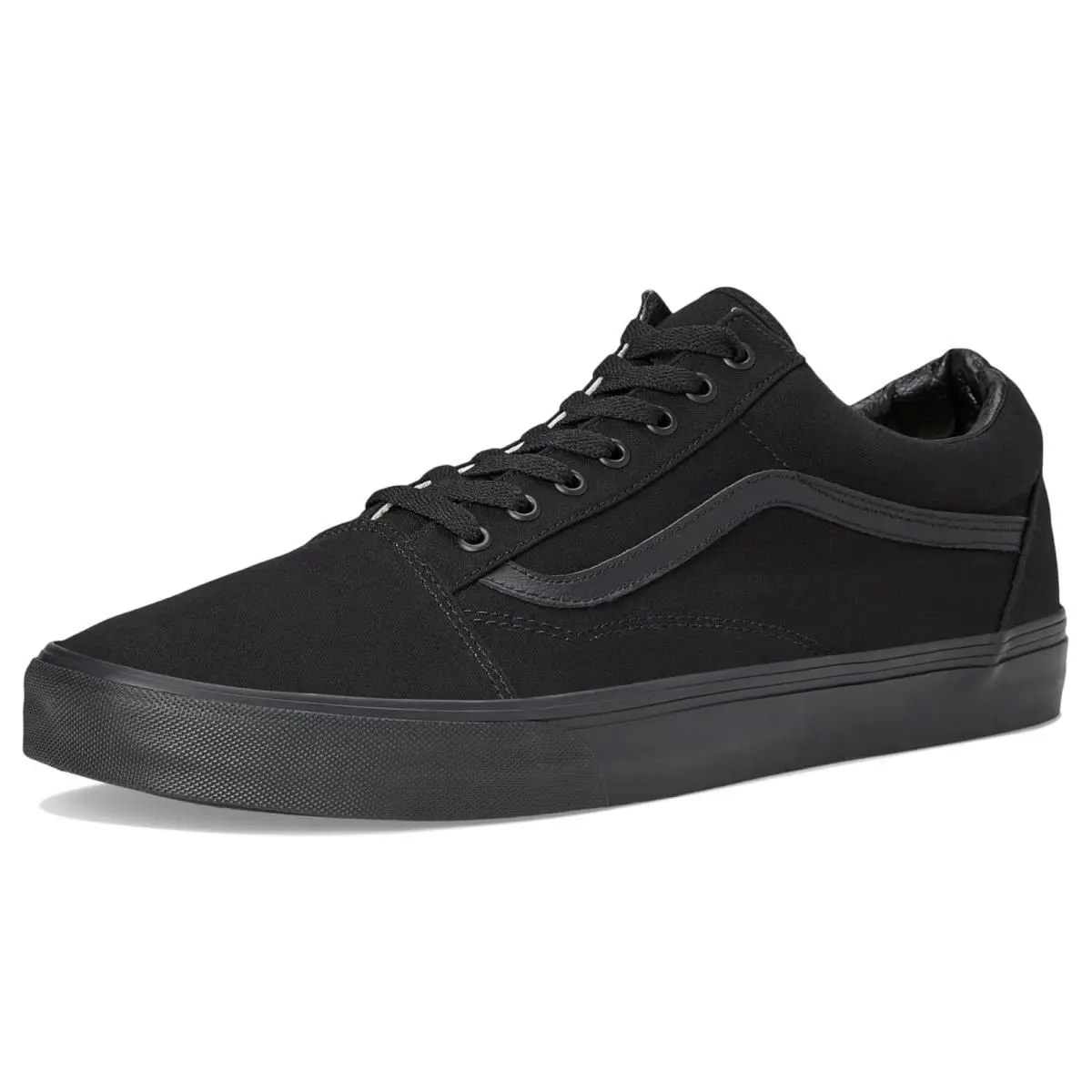 Vans shoes - Black/True White 17