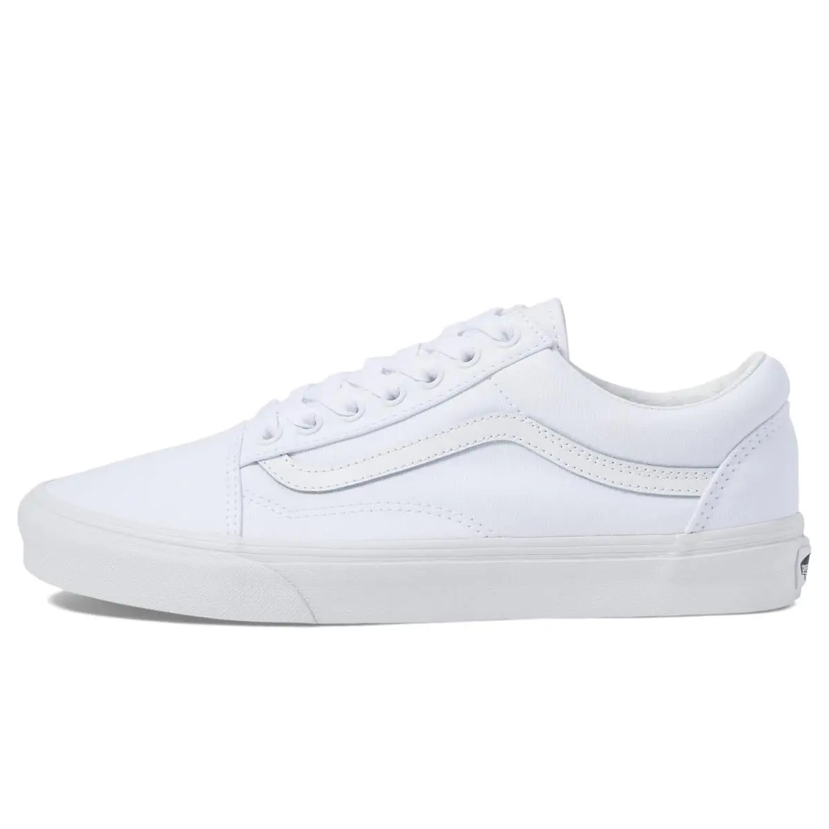 Vans shoes - Black/True White 21