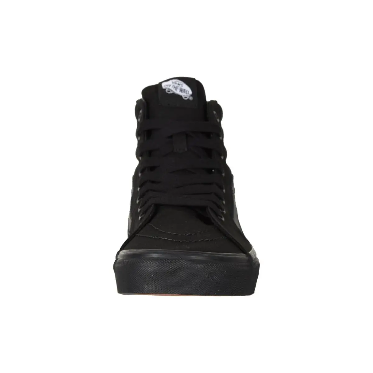 Vans shoes - Black/Black/Black 5