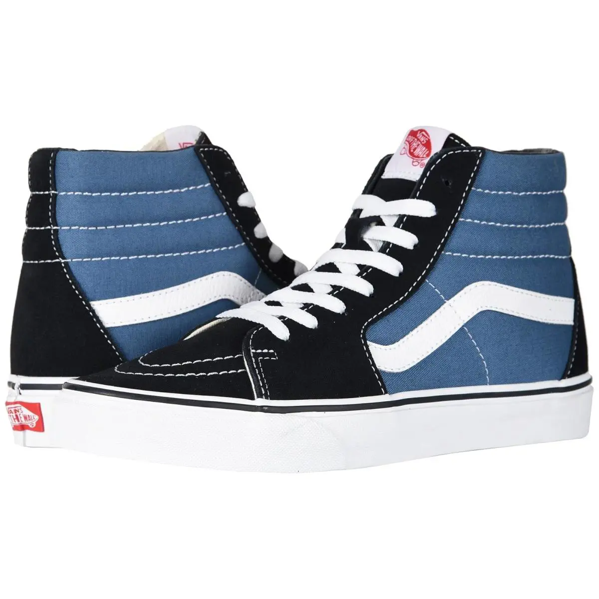 Vans shoes - Black/Black/Black 14
