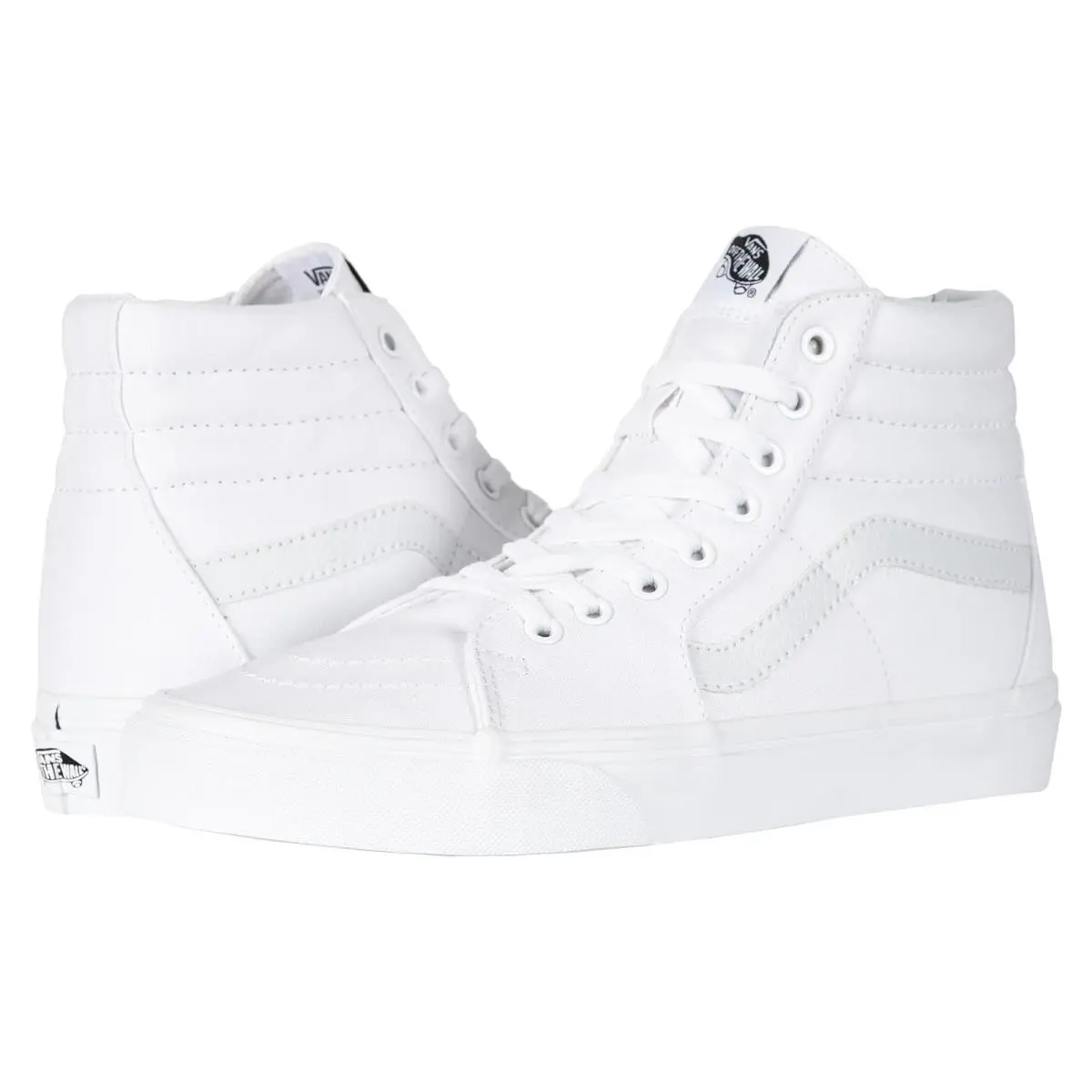 Vans shoes - Black/Black/Black 21