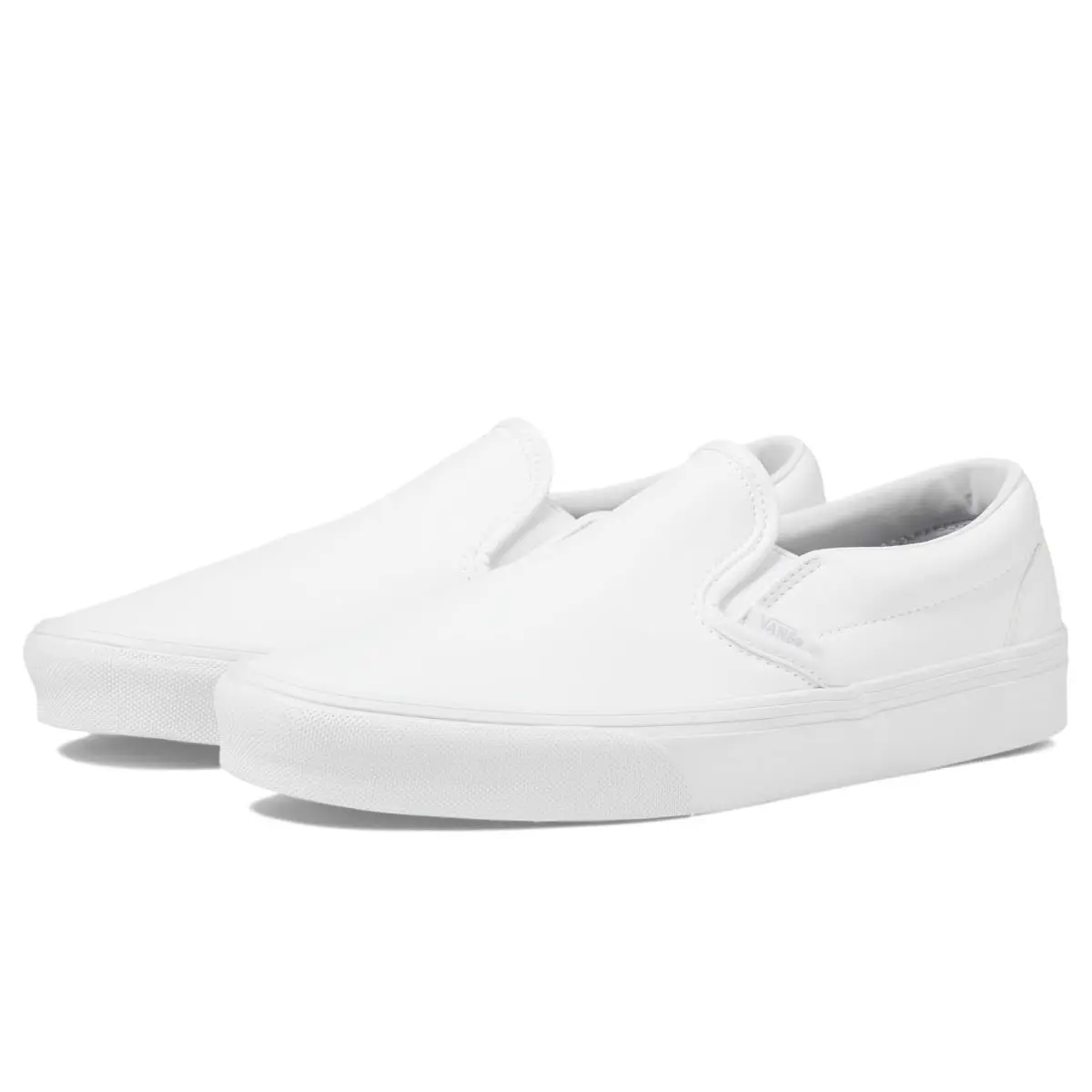 Unisex Sneakers Athletic Shoes Vans Classic Slip-on