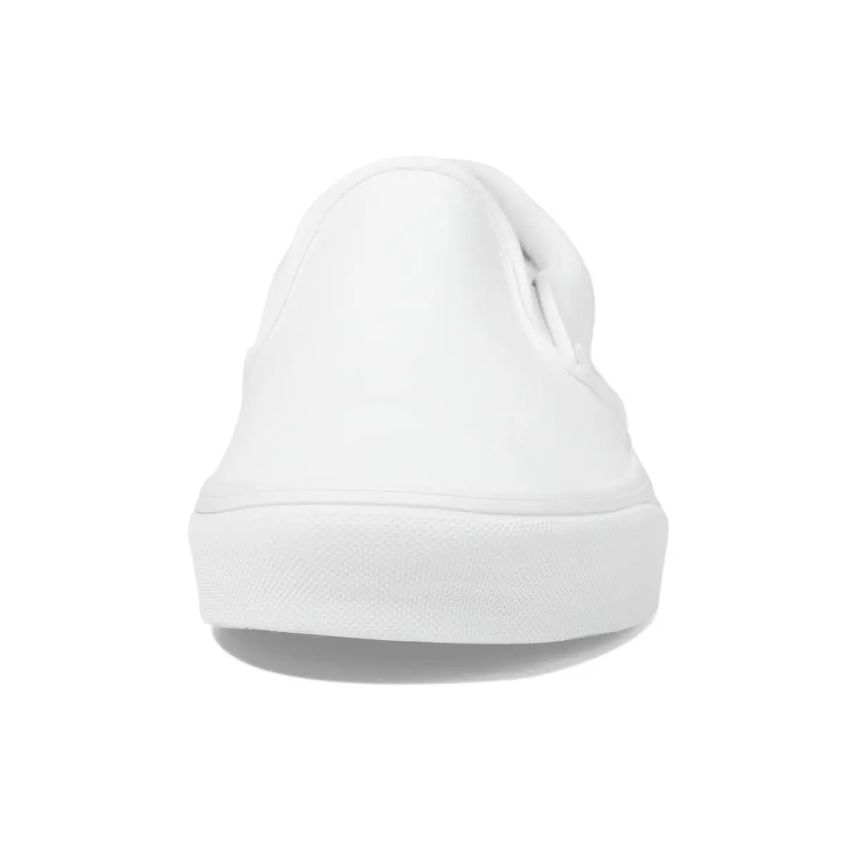 Vans shoes - (Classic Tumble) True White 4
