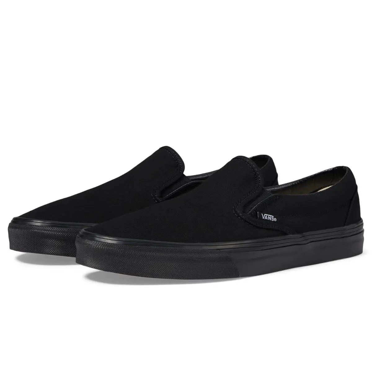 Vans shoes - (Classic Tumble) True White 24