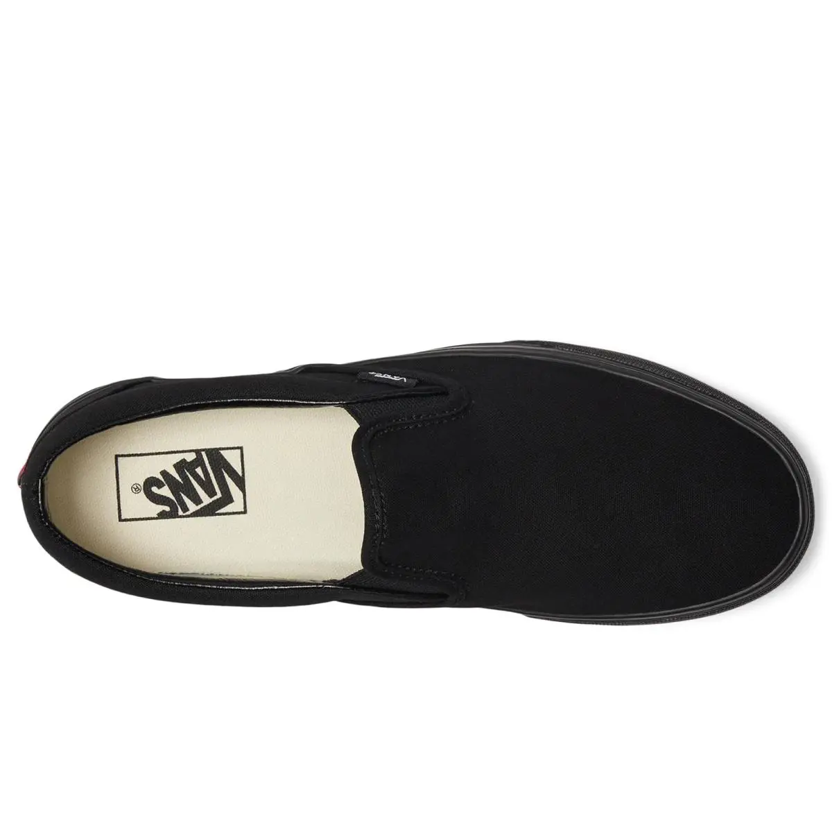 Vans shoes - (Classic Tumble) True White 25