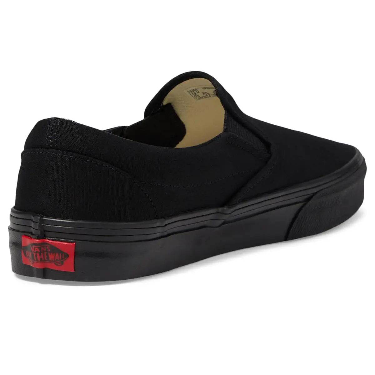 Vans shoes - (Classic Tumble) True White 28