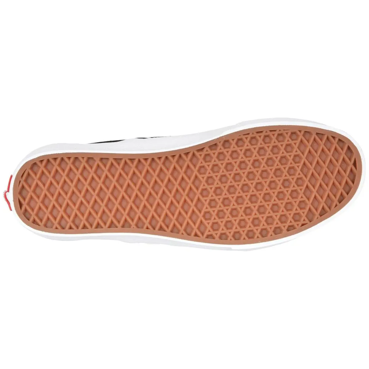 Vans shoes - (Classic Tumble) True White 19