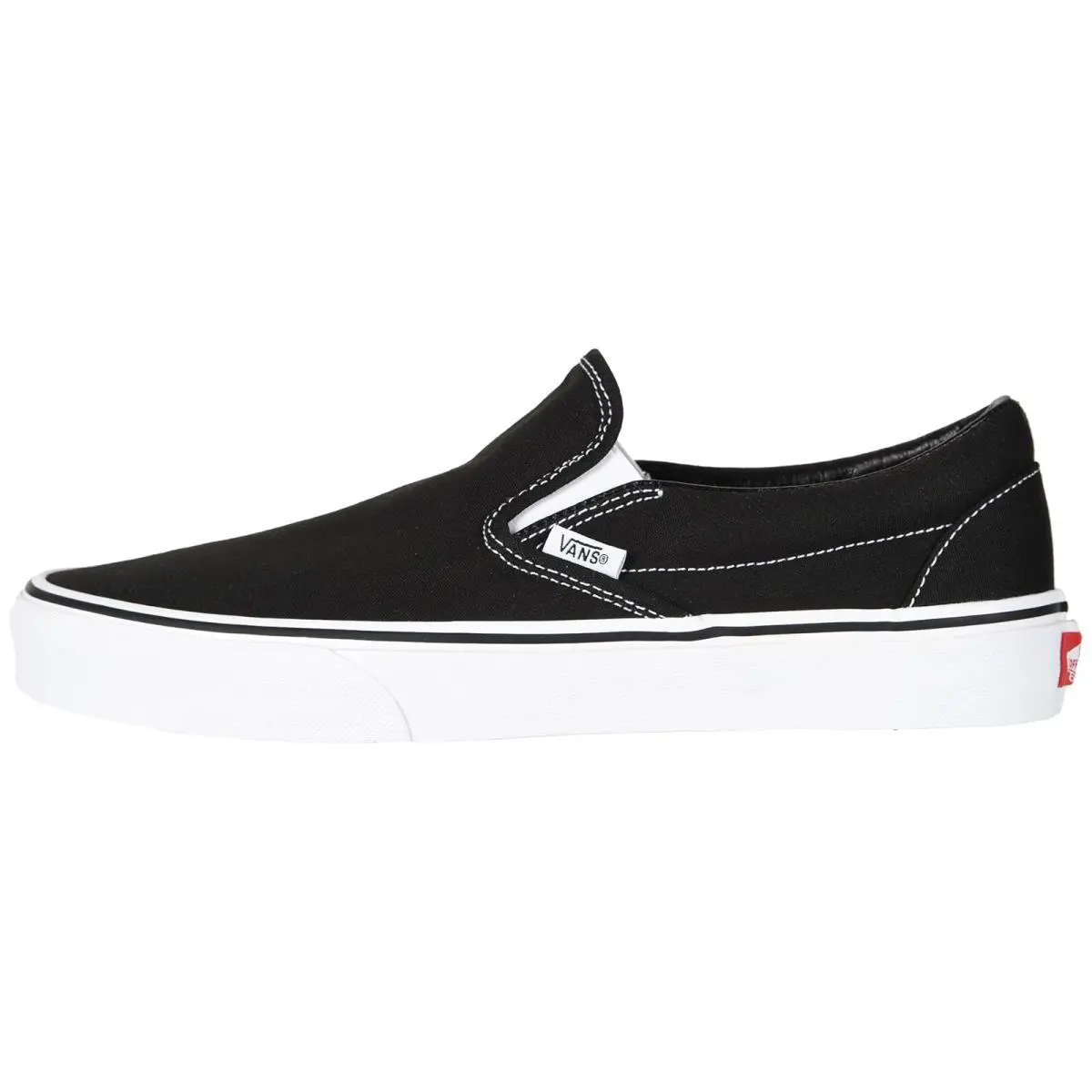Vans shoes - (Classic Tumble) True White 20