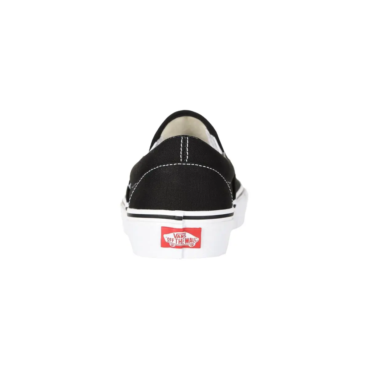 Vans shoes - (Classic Tumble) True White 21